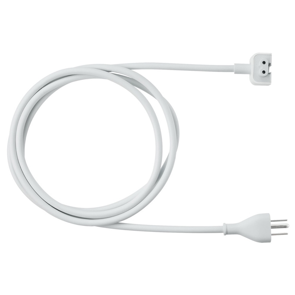 🆕 Original Apple Power Extension Cable 1.8 meters